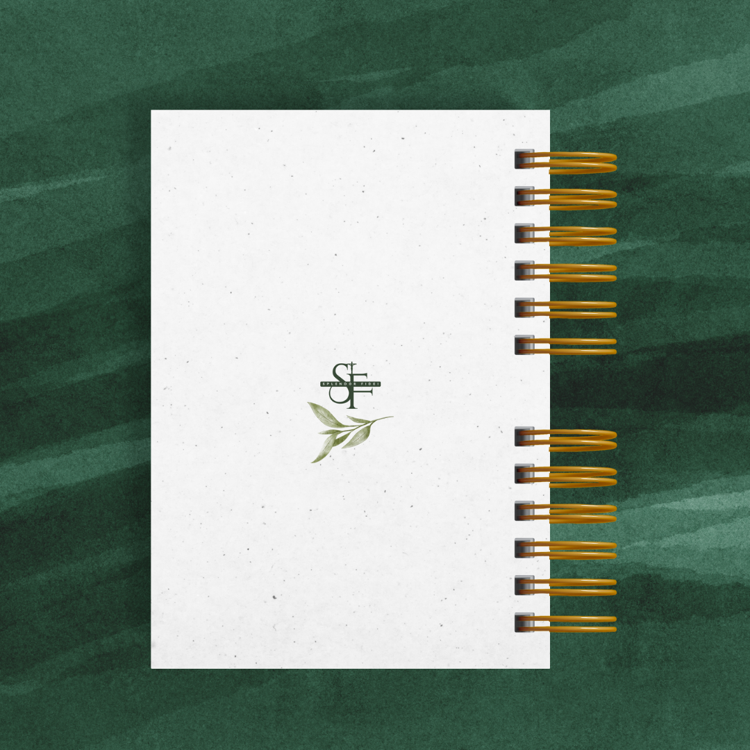 Diário Espirutual - Lectio Divina