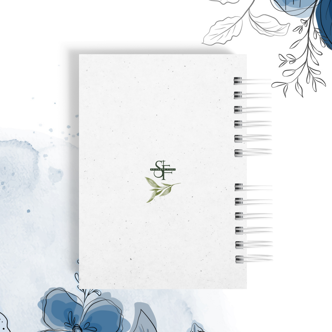 Diário Espirutual - Lectio Divina