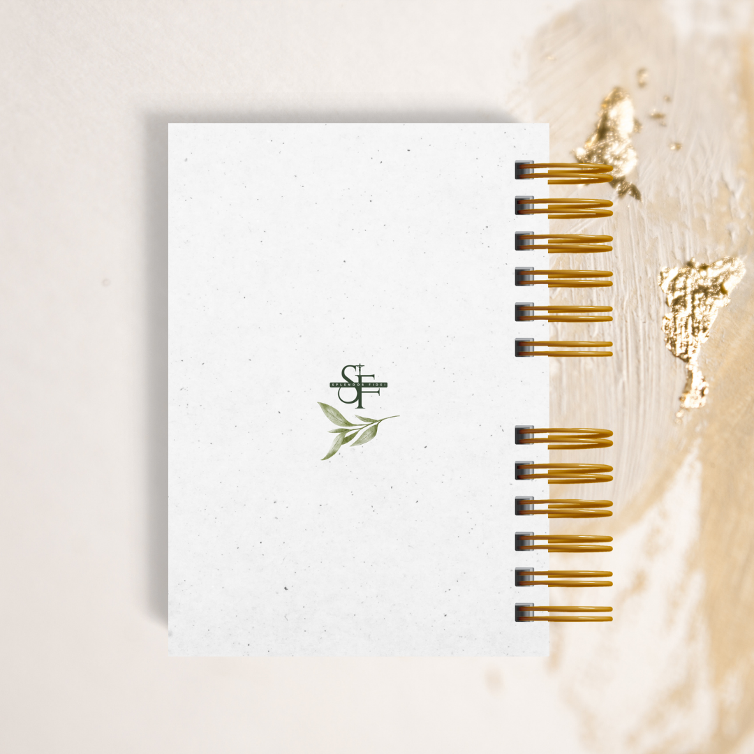 Diário Espirutual - Lectio Divina