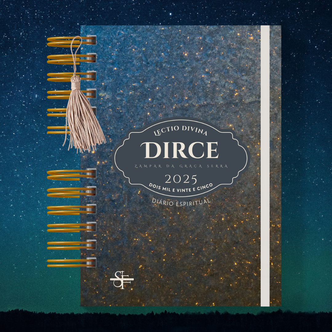 Diário Espirutual - Lectio Divina