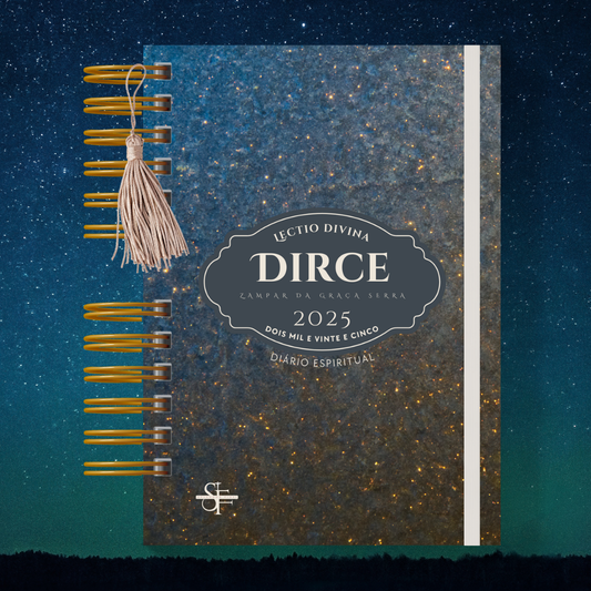 Diário Espirutual - Lectio Divina