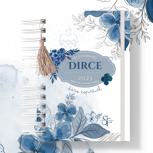 Diário Espirutual - Lectio Divina