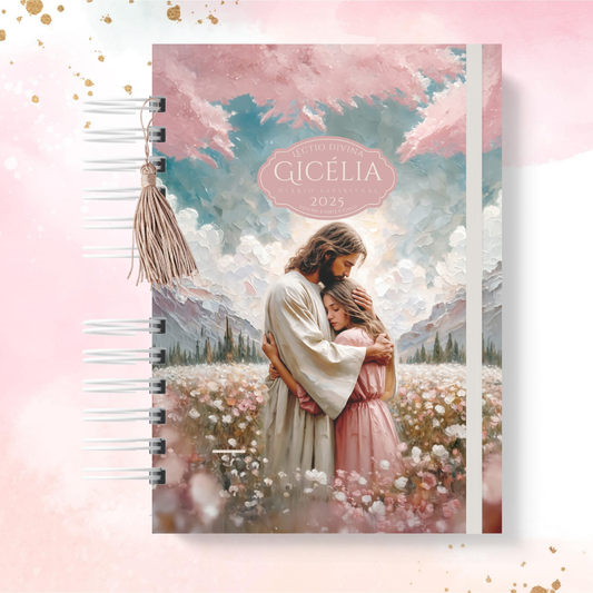 Diário Espirutual - Lectio Divina