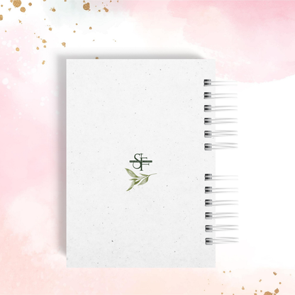 Diário Espirutual - Lectio Divina